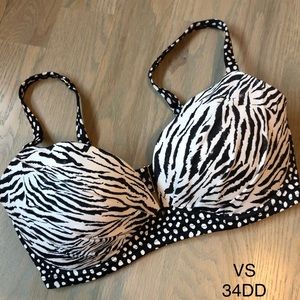 Victoria’s Secret Bikini Top